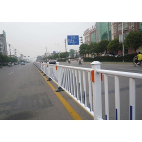 宿迁市市政道路护栏工程