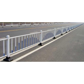 宿迁市市政道路护栏厂家_锌钢护栏批发_道路护栏厂家_价格